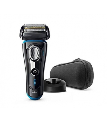 ماشین اصلاح صورت براون Braun 9240s