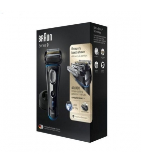 ماشین اصلاح صورت براون Braun 9240s