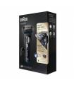 ماشین اصلاح صورت براون Braun 9240s
