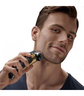 ماشین اصلاح صورت (ریش تراش) براون فویلی Braun 9299S