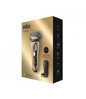 ماشین اصلاح صورت (ریش تراش) براون فویلی Braun 9299S