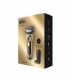 ماشین اصلاح صورت (ریش تراش) براون فویلی Braun 9299S