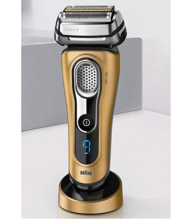 ماشین اصلاح صورت (ریش تراش) براون فویلی Braun 9299S