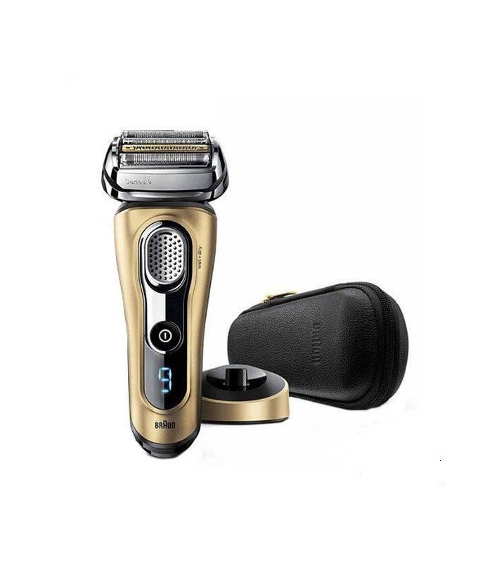 ماشین اصلاح صورت (ریش تراش) براون فویلی Braun 9299S