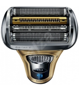 ماشین اصلاح صورت (ریش تراش) براون فویلی Braun 9299S
