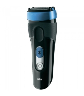 ماشین ریش تراش براون کول تک Braun CoolTec CT2CC foil Shaver