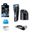 ماشین ریش تراش براون کول تک Braun CoolTec CT2CC foil Shaver