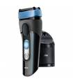 ماشین ریش تراش براون کول تک Braun CoolTec CT2CC foil Shaver