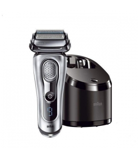 ماشین ریش تراش براون Braun...