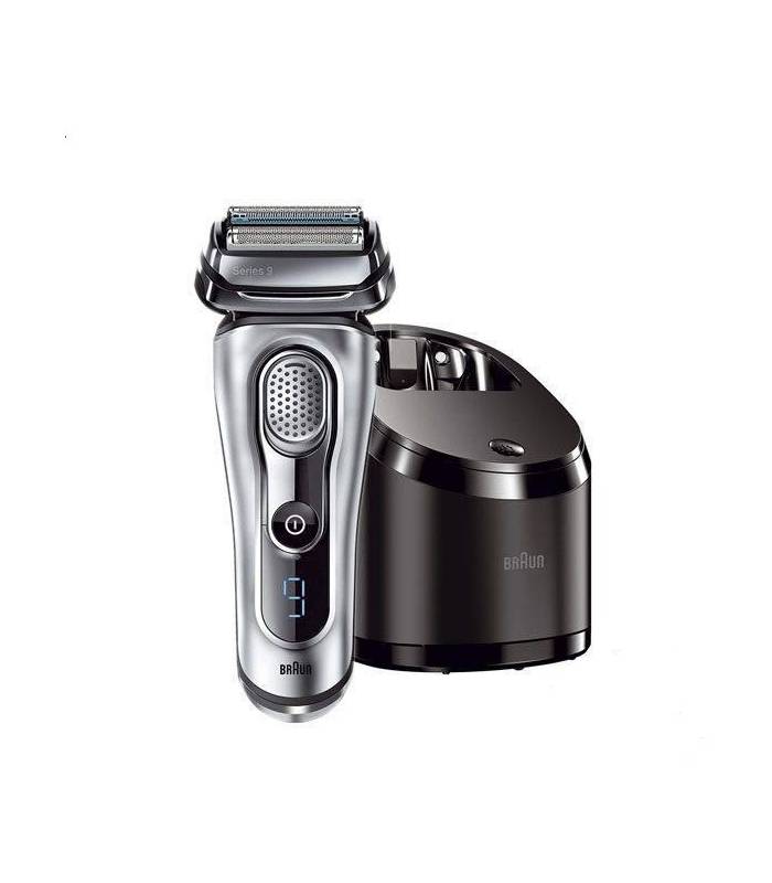ماشین ریش تراش براون Braun 9297cc Shaver for men