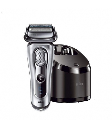 ماشین ریش تراش براون Braun 9297cc Shaver for men