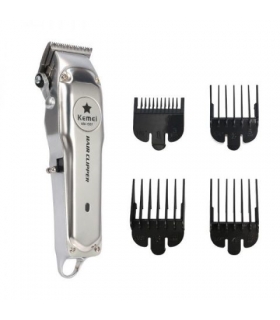 ماشین اصلاح سر و صورت کیمی Kemei KM-1997 Hair Clipper