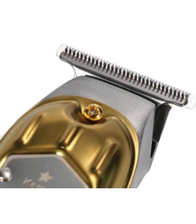 ماشین اصلاح سر و صورت خط زن کیمی Kemei KM-1973 Hair Trimmer