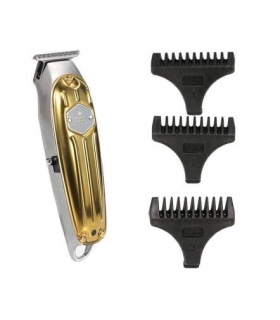 ماشین اصلاح سر و صورت خط زن کیمی Kemei KM-1973 Hair Trimmer