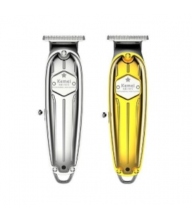 ماشین اصلاح سر و صورت خط زن کیمی Kemei KM-1973 Hair Trimmer