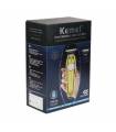 ماشین اصلاح سر و صورت خط زن کیمی Kemei KM-1973 Hair Trimmer