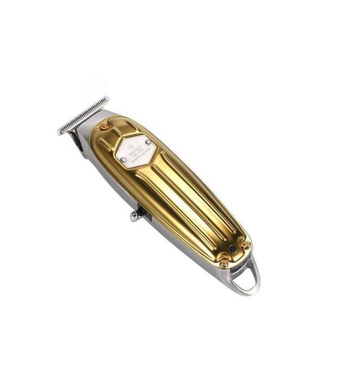 ماشین اصلاح سر و صورت خط زن کیمی Kemei KM-1973 Hair Trimmer