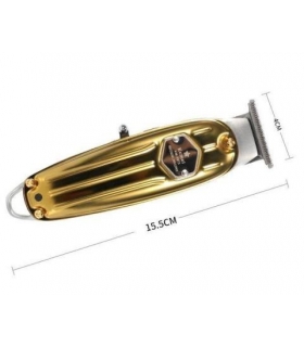 ماشین اصلاح سر و صورت خط زن کیمی Kemei KM-1973 Hair Trimmer