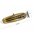 ماشین اصلاح سر و صورت خط زن کیمی Kemei KM-1973 Hair Trimmer