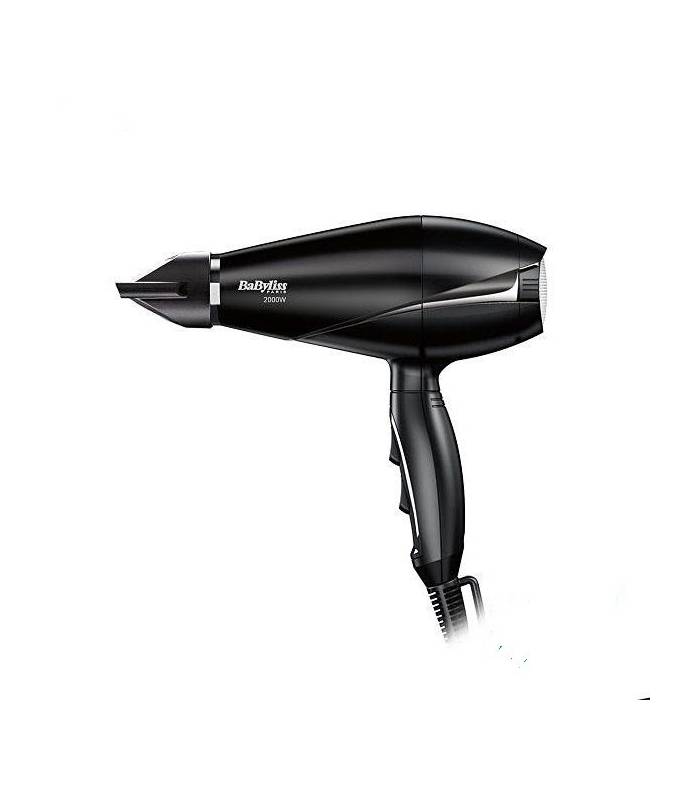 سشوار حرفه ای بابیلیس Babyliss 6604E