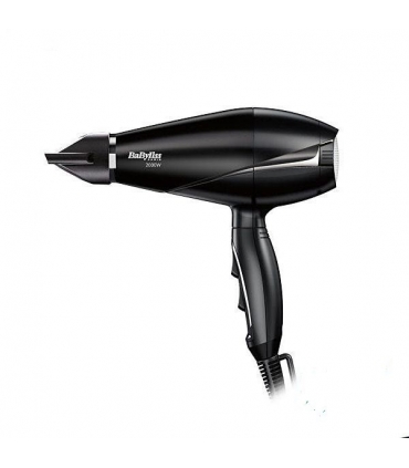 سشوار حرفه ای بابیلیس Babyliss 6604E