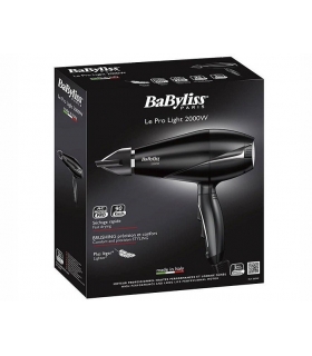 سشوار حرفه ای بابیلیس Babyliss 6604E