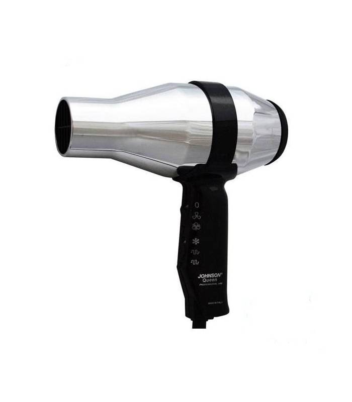 سشوار جانسون کوئین Johnson Queen Hair Dryer