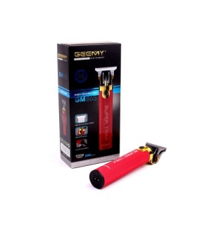 ماشین اصلاح صورت جیمی Gemei GM865 Hair Trimmer