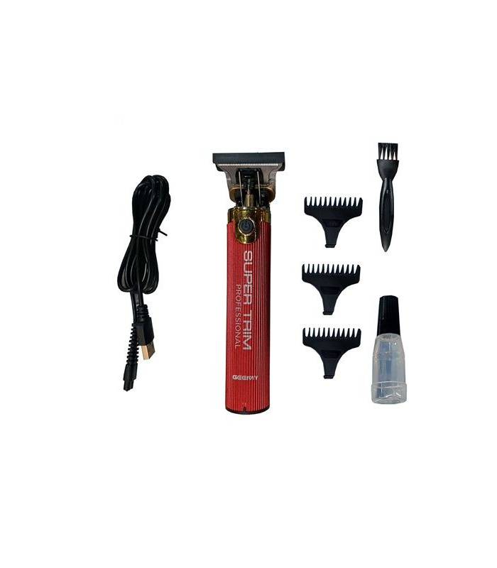 ماشین اصلاح صورت جیمی Gemei GM865 Hair Trimmer