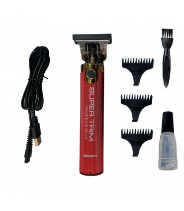 ماشین اصلاح صورت جیمی Gemei GM865 Hair Trimmer