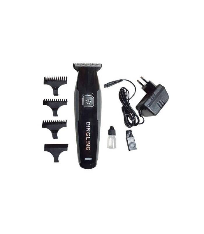 ماشین اصلاح صورت و بدن دینگ لینگ Dingling RF-630 Hair Trimmer