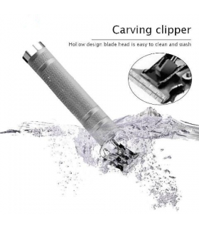 ماشین اصلاح صورت کیمی Kemei km-1974b Hair Trimmer