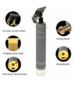 ماشین اصلاح صورت کیمی Kemei km-1974b Hair Trimmer