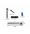 ماشین اصلاح صورت کیمی Kemei km-1974b Hair Trimmer