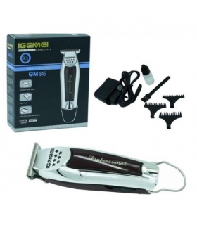 ماشین اصلاح خط زن آی جیمی IGemei GM-845 Hair Trimmer