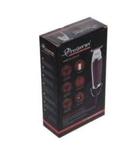 ماشین اصلاح خط زن پرو جیمی ProGemei GM-6125