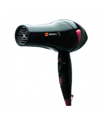 سشوار سایونا گلد Sayona SY-400 GOLD Hair Dryer