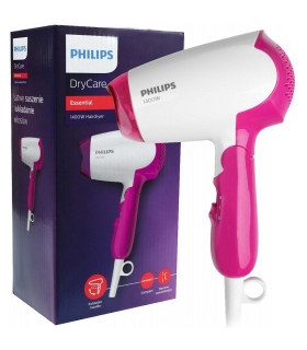 سشوار مسافرتی فیلیپس Philips BHD003