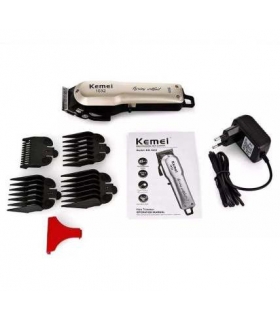ماشین اصلاح سر و صورت کیمی Kemei KM-1032 Hair Clipper