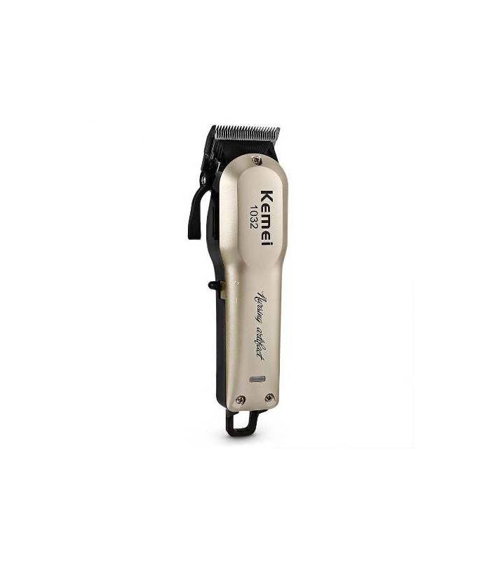 ماشین اصلاح سر و صورت کیمی Kemei KM-1032 Hair Clipper