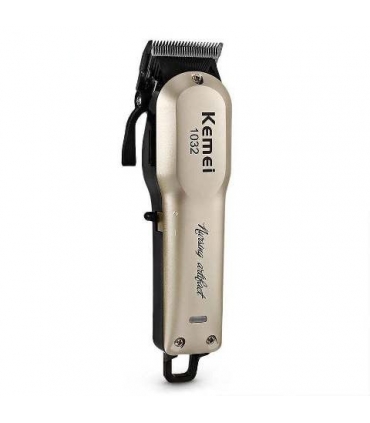 ماشین اصلاح سر و صورت کیمی Kemei KM-1032 Hair Clipper