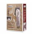 ماشین اصلاح سر و صورت کیمی Kemei KM-1032 Hair Clipper