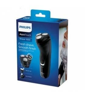 ماشین ریش تراش فیلیپس آکوا تاچ Philips S1223/41