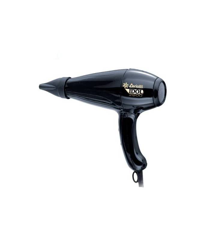 سشوار حرفه ای سریوتی Ceriotti Idol 2900 Professional Hair Drier