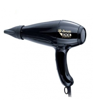 سشوار حرفه ای سریوتی Ceriotti Idol 2900 Professional Hair Drier