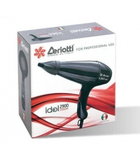 سشوار حرفه ای سریوتی Ceriotti Idol 2900 Professional Hair Drier