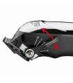 ماشین اصلاح سر و صورت گاما پلاس ابسولوت آلفا Gamma+ Absolute ALPHA Clipper