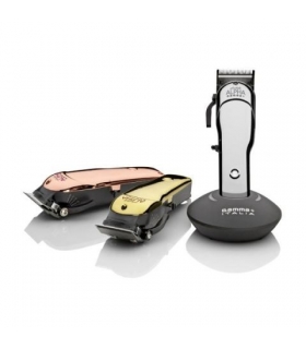 ماشین اصلاح سر و صورت گاما پلاس ابسولوت آلفا Gamma+ Absolute ALPHA Clipper