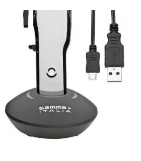 ماشین اصلاح سر و صورت گاما پلاس ابسولوت آلفا Gamma+ Absolute ALPHA Clipper