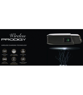 شیور فویلی استایل کرافت گاما پلاس پرودیجی StyleCraft Gamma+ Prodigy